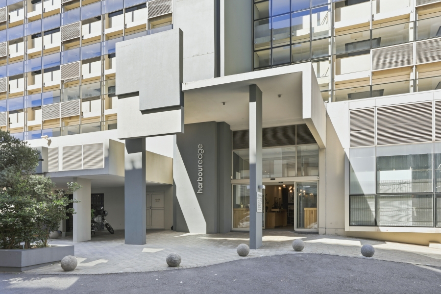 2 Bedroom Property for Sale in De Waterkant Western Cape